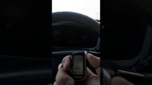 Starline a93 заводится и глохнет/ KYRON