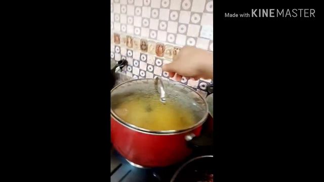 Chicken majboos..pilipino Kuwaiti mix style смотреть онлайн