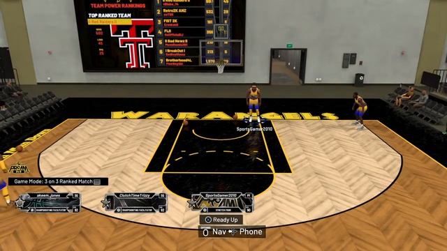 PYPL Season #5 War Angels vs. World Tribe смотреть онлайн