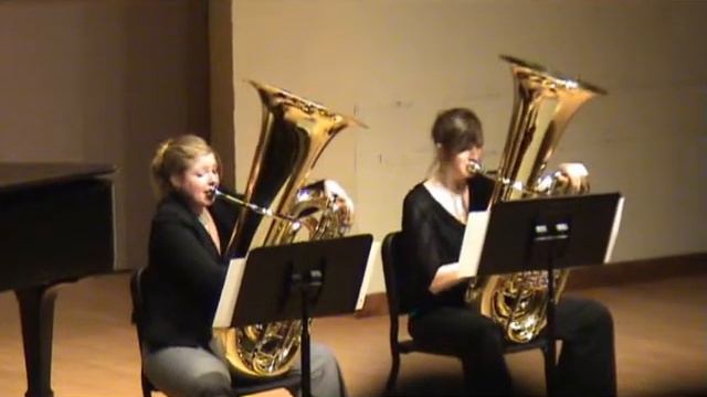 Suite for Two - Coda смотреть онлайн