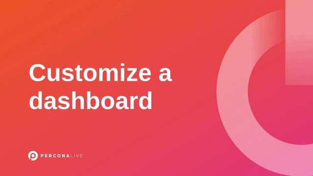 Advanced PMM Usage - Michael Coburn and Francisco Bordenave | Percona Live 2022 смотреть онлайн