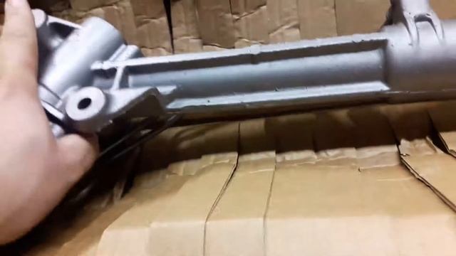 Рейка Motorherz. смотреть онлайн