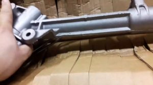 Рейка Motorherz.