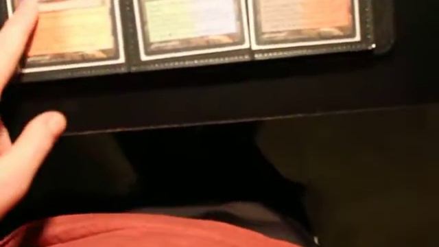 Mtg trade binder 3/10/16 смотреть онлайн