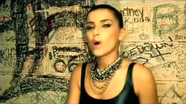 Nelly Furtado - Do It (Official Music Video)