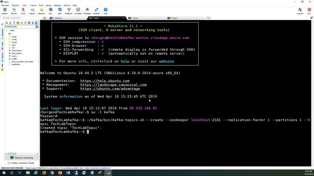 Using Streaming Views for Real Time Analytics смотреть онлайн
