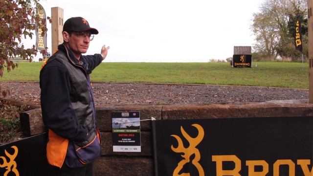 How to Hit S3 Episode 0: Basic Clay-shooting Method смотреть онлайн