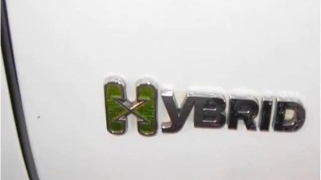 2007 Saturn VUE Green Line Hybrid Used Cars West Memphis AR смотреть онлайн