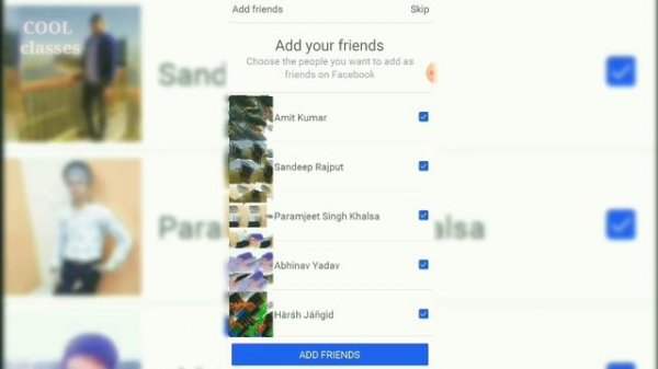 FACEBOOK LOGIN :How to login fb account [Recover password]