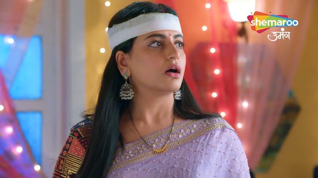 Episode 458 Best Scene - Kismat Ki Lakiron Se | Best Hind Tv Serial | Shemaroo Umang смотреть онлайн