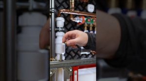 СКРЫТЫЙ ЛЮК ИЗ TECEprofil и ПЕТЛИ FORMAT на экспозиции у @kir_san77