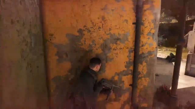 Sniper Elite 4. Прохождение. Часть 3.