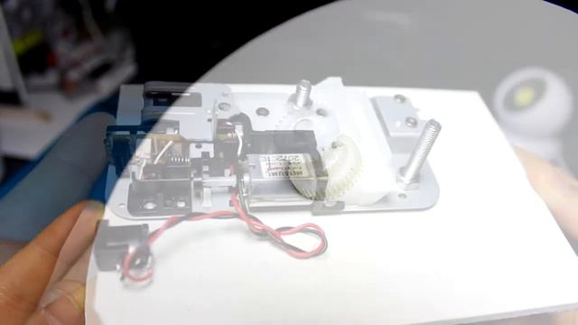 Поворотная платформа для фотосъемки 360 смотреть онлайн