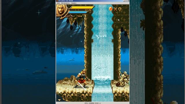 Beowulf \ Беовульф Java игры для телефонов полное прохождение смотреть онлайн