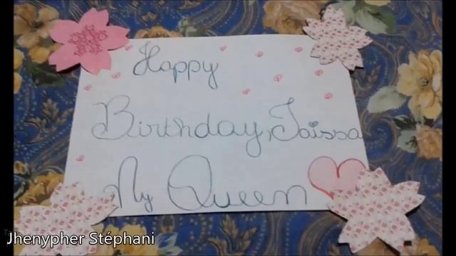 Taissa Farmiga's birthday! смотреть онлайн