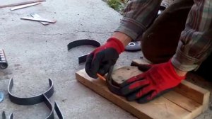 Кронштейн для труб или водостоков