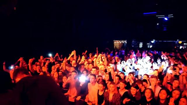 OBLADAET WOK {LIVE} смотреть онлайн