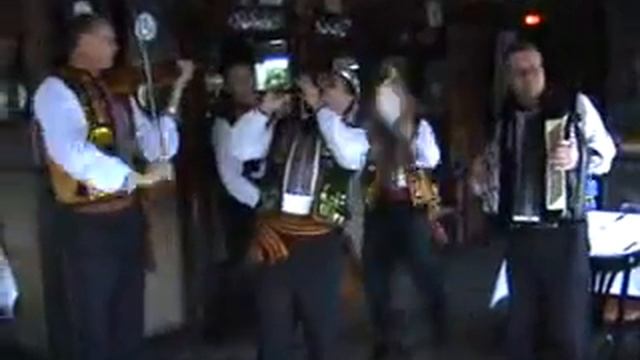 Полька Попадюка (Polka Popadiuka) смотреть онлайн