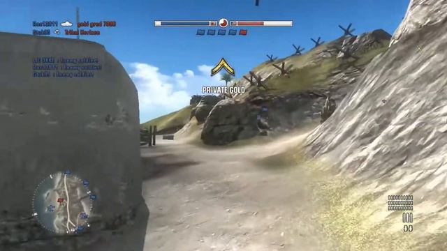Evolution of Battlefield Games 2002 at 2022 смотреть онлайн