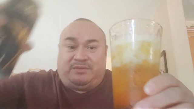 1st Time Drinking Jameson Triple Distilled With Ginger Ale смотреть онлайн