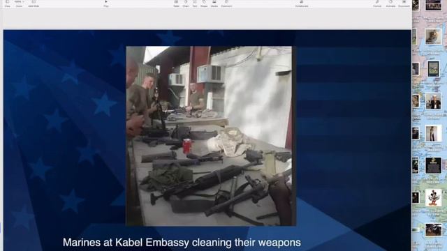 BACK TO AFGHANISTAN 2929