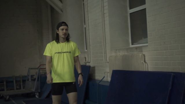 ЧЕЛЛЕНДЖ С БАРЬЕРАМ АБСОЛЮТНЫЙ РЕКОРД МАНЕЖА #running