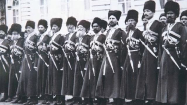Ойся ты Ойся... Ансамбль песни и танца"КАЗАЧИЙ ХУТОР" Н.Новгород +79103891332 смотреть онлайн