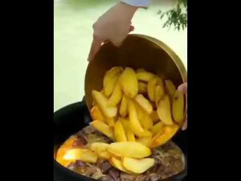  Вкусные рецепты 