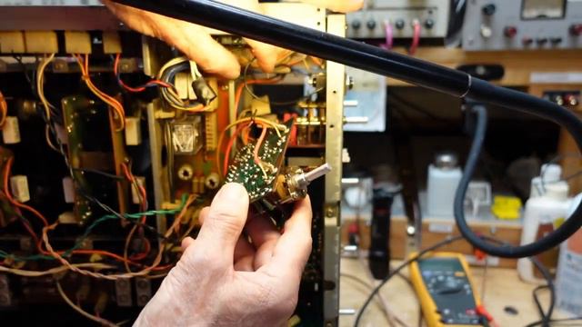 Sansui AU 11000 Rebuild Part 5 смотреть онлайн