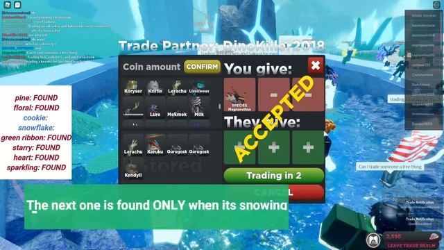 ROBLOX|Creatures of Sonaria|NEW EVENT CREATURE!|How To Unlock It|TutorialWorth It?|Uploading Again! смотреть онлайн