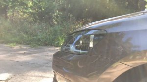 Честный обзор владельца Volkswagen Polo Sedan 2018 1.6 mpi