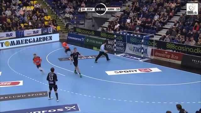 Anders Kragh Martinusen ARH 15032017 смотреть онлайн