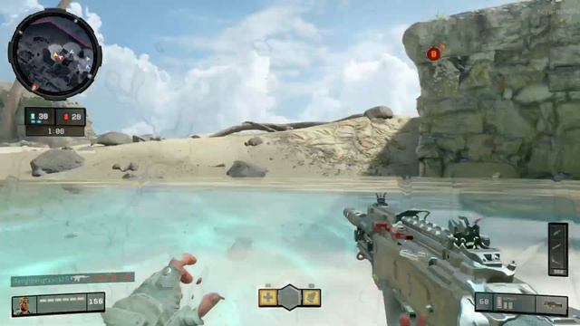 Call of Duty®: Black Ops 4 Private Beta_20180805110612 смотреть онлайн
