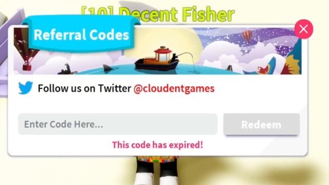 Рыба и Друзья