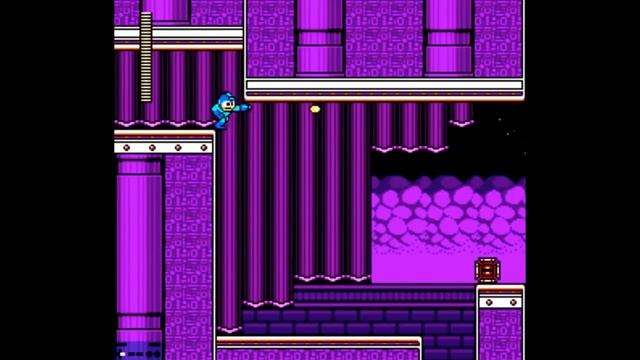 Mega Man: Super Fighting Robot - Wizard Man смотреть онлайн