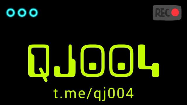 QJ004 - New IDM Music 2024