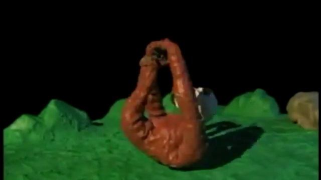 Skullmonkeys Cutscenes Part 2