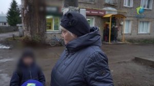 В Мурыгино заселяют заключенных