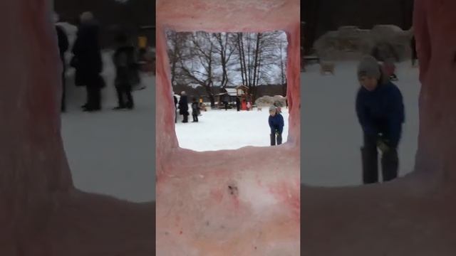 Когда опоздал на поезд!???♂️ смотреть онлайн