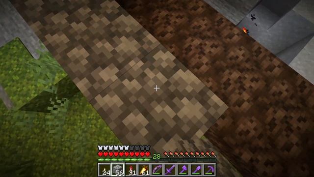 FARM SEMPLICE di PESCI TROPICALI - Minecraft ITA SURVIVAL #896 смотреть онлайн