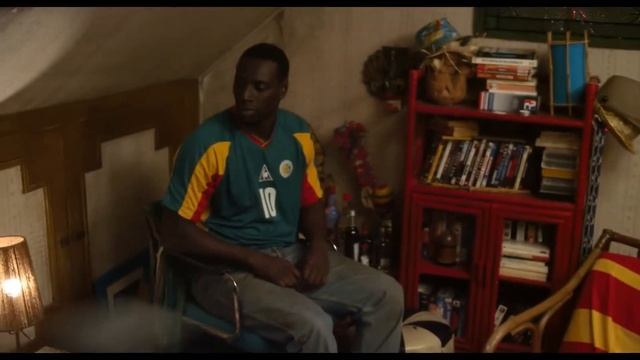 Samba (2014) - Trailer with French subtitles смотреть онлайн