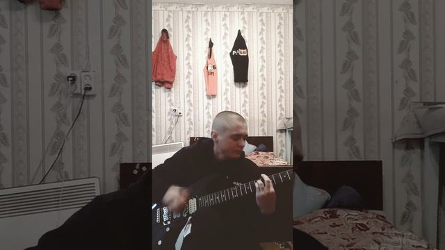E.S.T - Нет ,слышишь нет (Кавер) смотреть онлайн