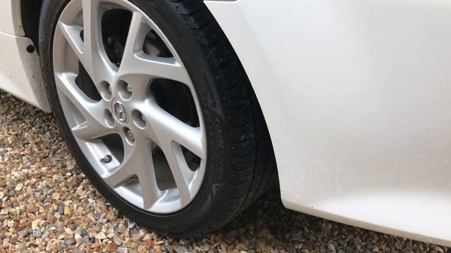 Mazda 6 2.2 d Sport done just 36000 miles смотреть онлайн