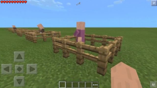MODERN WARFARE MOD!!! - Adds Weapons to MCPE! - Minecraft Pocket Edition смотреть онлайн
