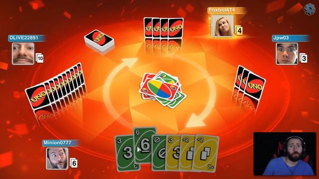 NOPE | Uno Part 39 смотреть онлайн