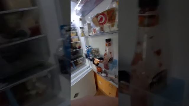 как открыть и закрыть холодильник . смотреть онлайн