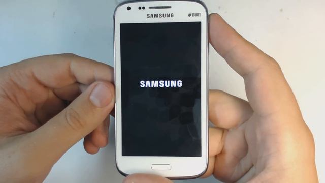 Samsung Galaxy Core Duos I8262 hard reset смотреть онлайн