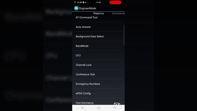 Settings Only 4G (LTE Network) IN ALL VIVO PHONE смотреть онлайн