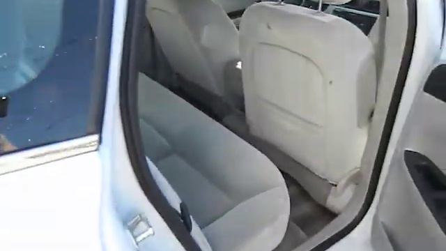 2011 Chevrolet Impala - LT Sedan 4D Los Angeles Woodland Hills West Hills Sherman Oaks Van смотреть онлайн