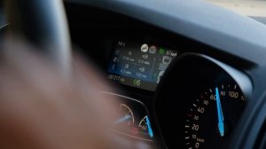 Привез Ford Kuga 1.5 tdci - за что я люблю авто из Германии